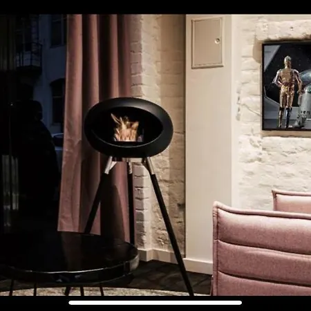 Lulex Ii - New York Loft - Messe Koeln Essen Ddorf *