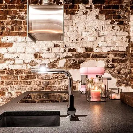 Lulex Ii - New York Loft - Messe Koeln Essen Ddorf Dusseldorf